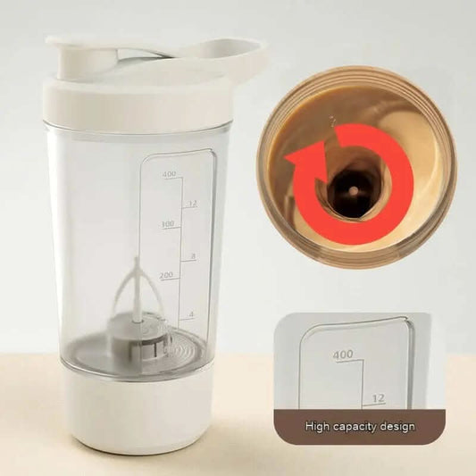 mélangeur électrique- shaker automatique Les Visionnaires