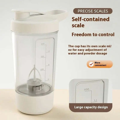 mélangeur électrique- shaker automatique Les Visionnaires