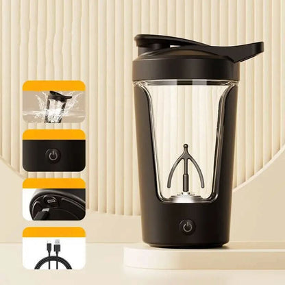 mélangeur électrique- shaker automatique Les Visionnaires