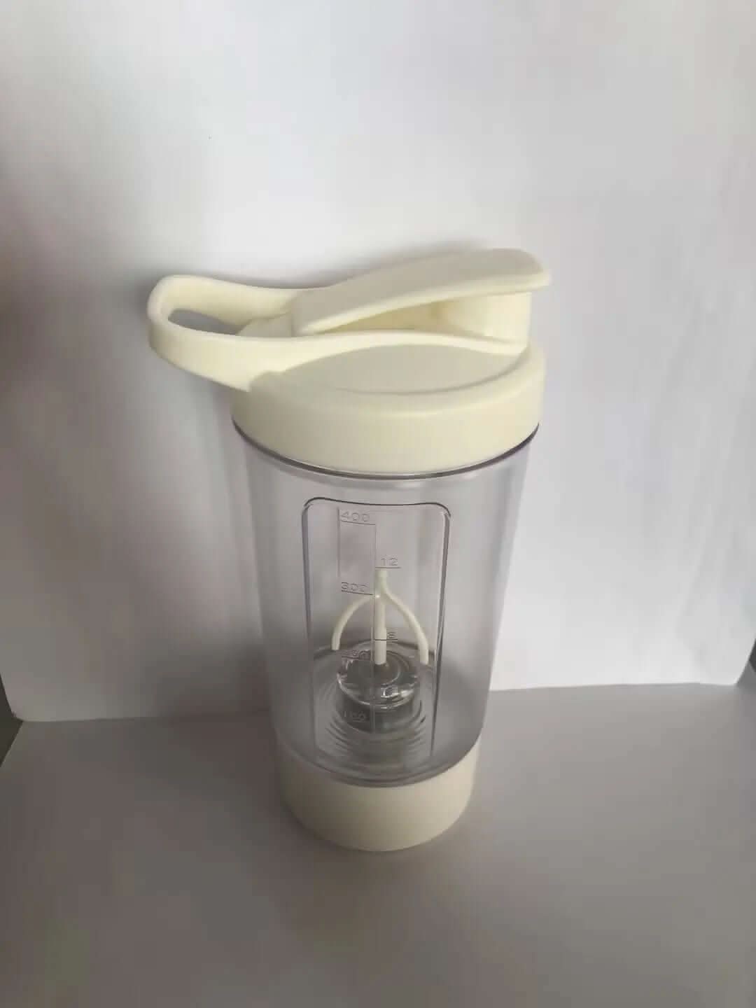 mélangeur électrique- shaker automatique Les Visionnaires