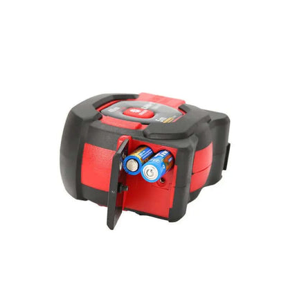 mètre laser UNI-T Les Visionnaires