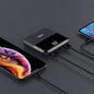Mini batterie externe 10 000 mAh Les Visionnaires