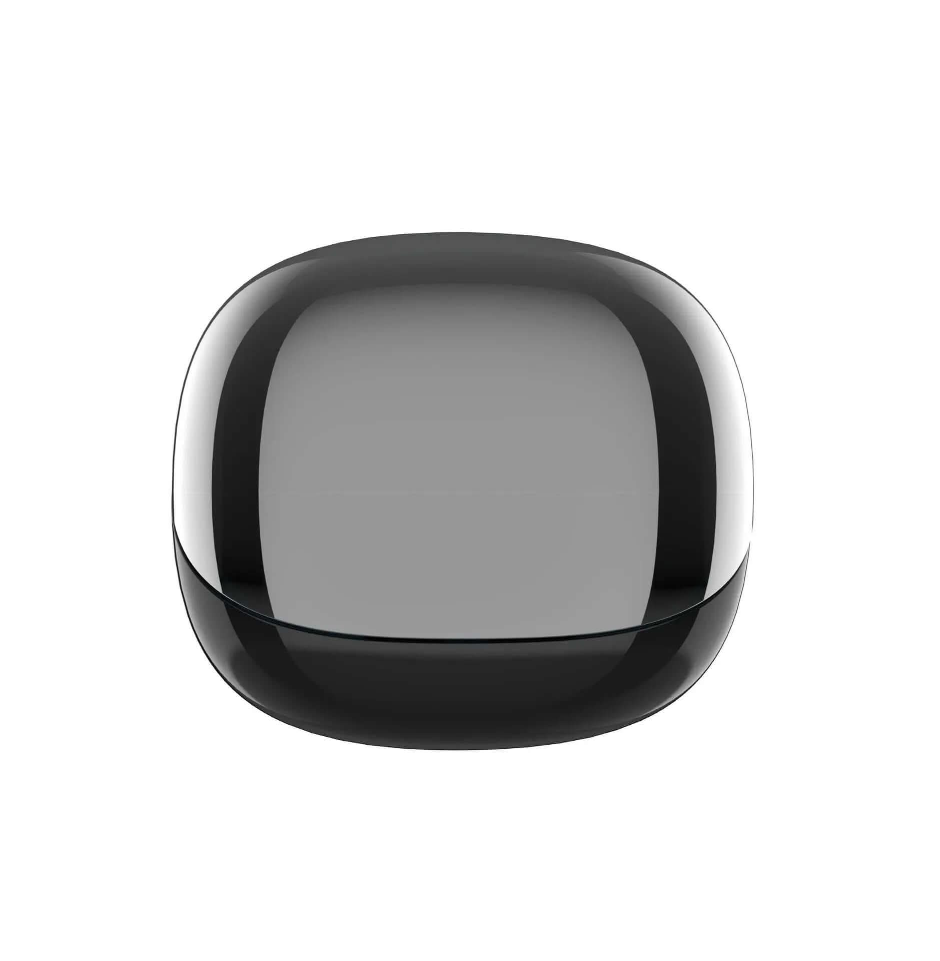 mini casque Bluetooth sans fil transparent Les Visionnaires