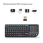 mini clavier sans fil - outils indispensables - Les Visionnaires