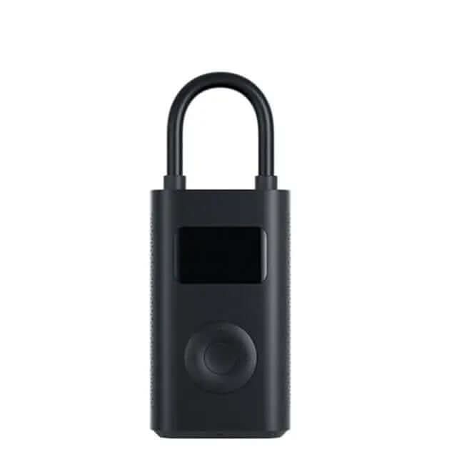 Mini compresseur d'air portable pour voiture Les Visionnaires