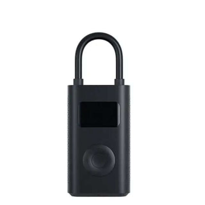 Mini compresseur d'air portable pour voiture Les Visionnaires