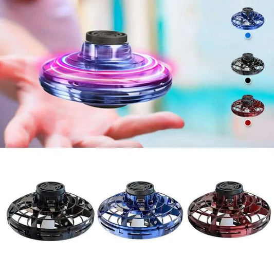 Mini drone gyro UFO - jouet pour enfants Les Visionnaires