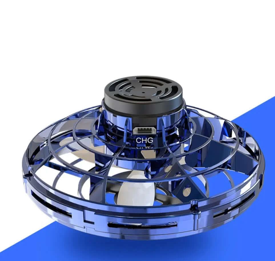 Mini drone gyro UFO - jouet pour enfants Les Visionnaires