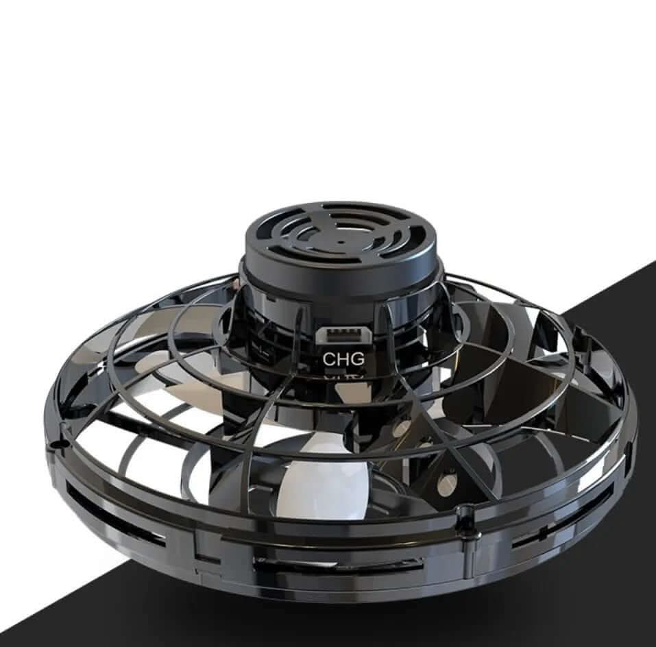 Mini drone gyro UFO - jouet pour enfants Les Visionnaires