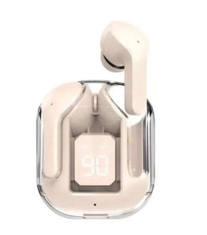 Mini Écouteurs Bluetooth Transparents Les Visionnaires