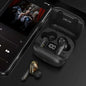 Mini Écouteurs Bluetooth Transparents Les Visionnaires
