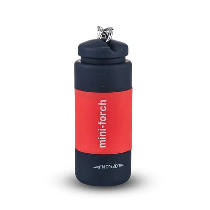 Mini Lampe Torche USB Rechargeable Les Visionnaires
