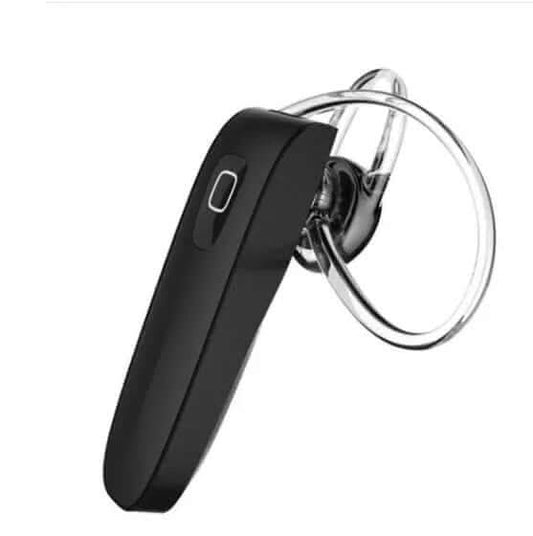 Mini oreillette Bluetooth universelle Les Visionnaires