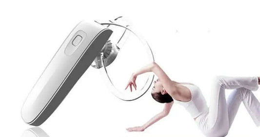 Mini oreillette Bluetooth universelle Les Visionnaires