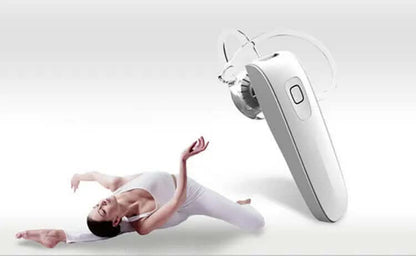 Mini oreillette Bluetooth universelle Les Visionnaires