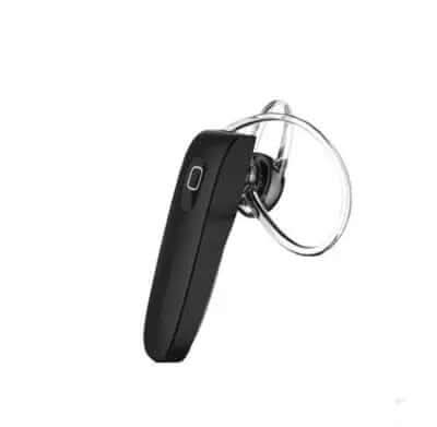 Mini oreillette Bluetooth universelle Les Visionnaires