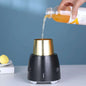 Mini refroidisseur électronique pour boissons Les Visionnaires