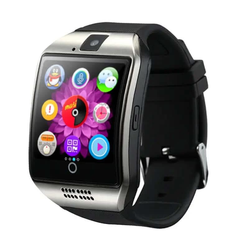 montre intelligente Bluetooth pour hommes Les Visionnaires