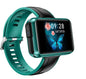 Montre Intelligente T91 2-en-1 avec Casque Bluetooth – Technologie et Polyvalence Les Visionnaires