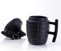 Mug en Céramique Grenade -gadget de cuisine Les Visionnaires