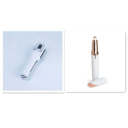 Épilateur électrique pour sourcils Flawlessly Les Visionnaires