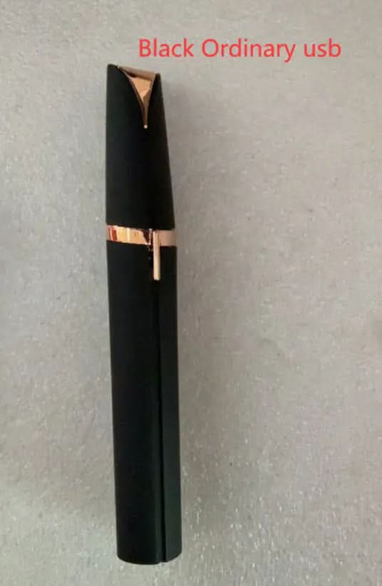 Épilateur électrique pour sourcils Flawlessly Les Visionnaires