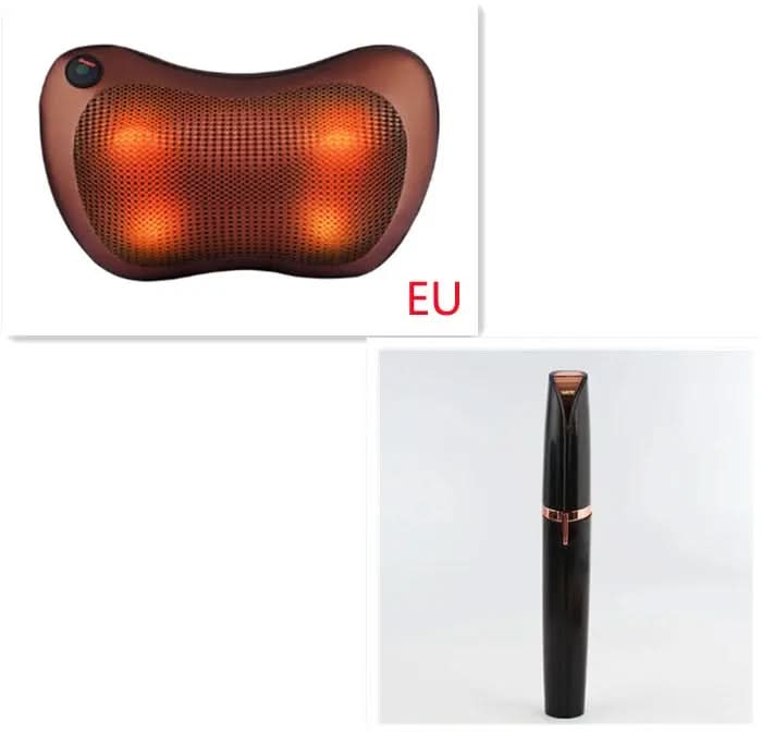 Épilateur électrique pour sourcils Flawlessly Les Visionnaires