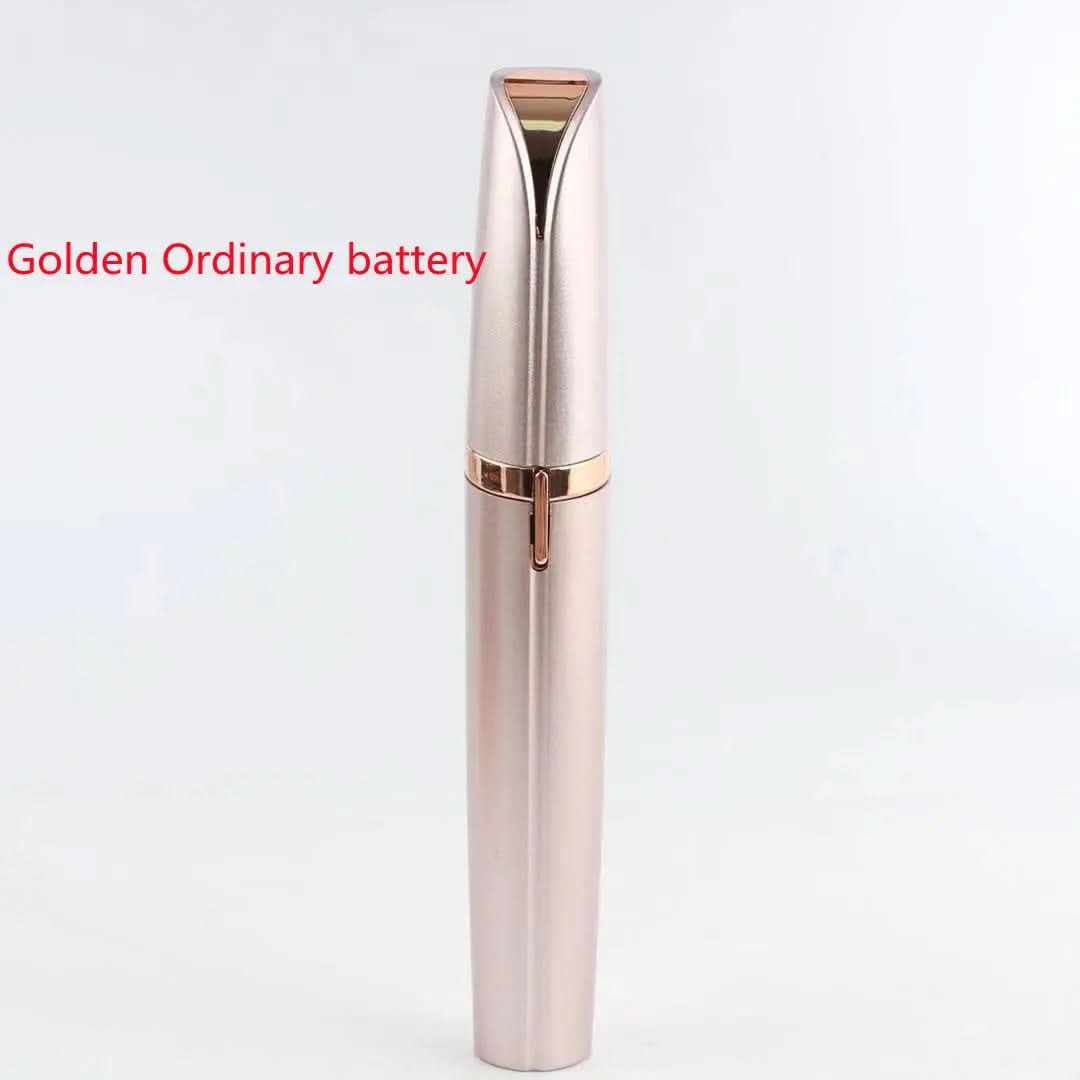 Épilateur électrique pour sourcils Flawlessly Les Visionnaires