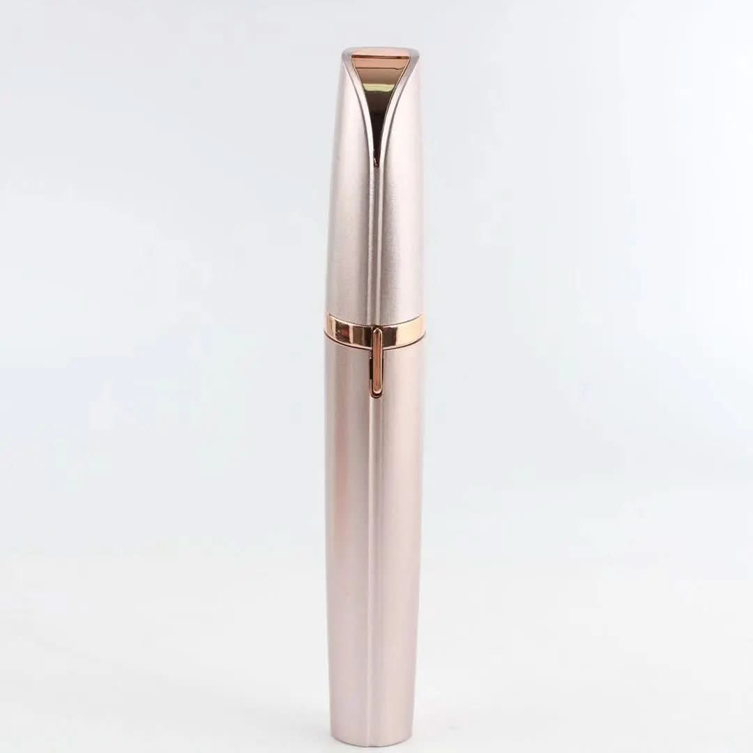 Épilateur électrique pour sourcils Flawlessly Les Visionnaires