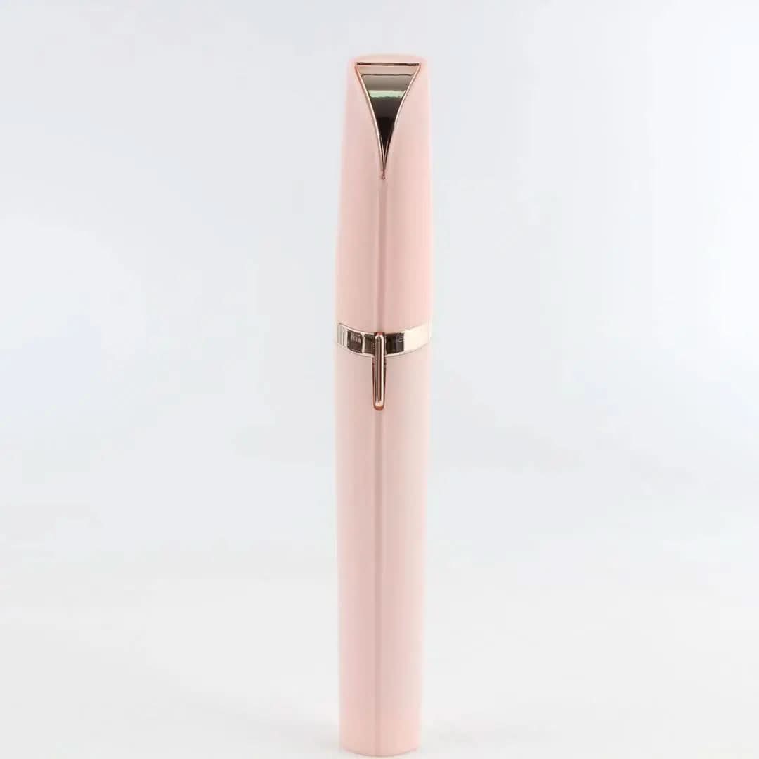 Épilateur électrique pour sourcils Flawlessly Les Visionnaires