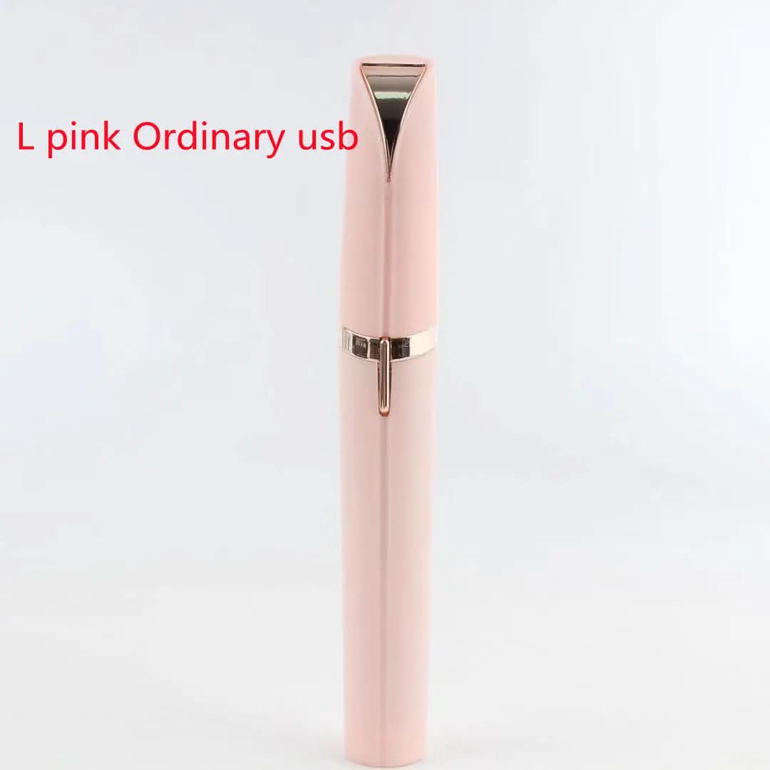 Épilateur électrique pour sourcils Flawlessly Les Visionnaires