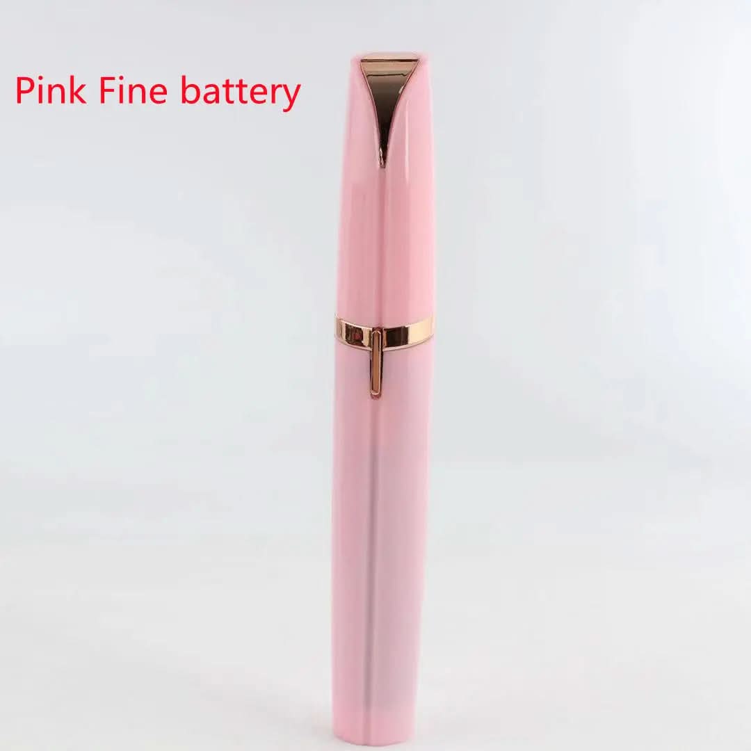 Épilateur électrique pour sourcils Flawlessly Les Visionnaires