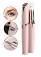 Épilateur électrique pour sourcils Flawlessly Les Visionnaires