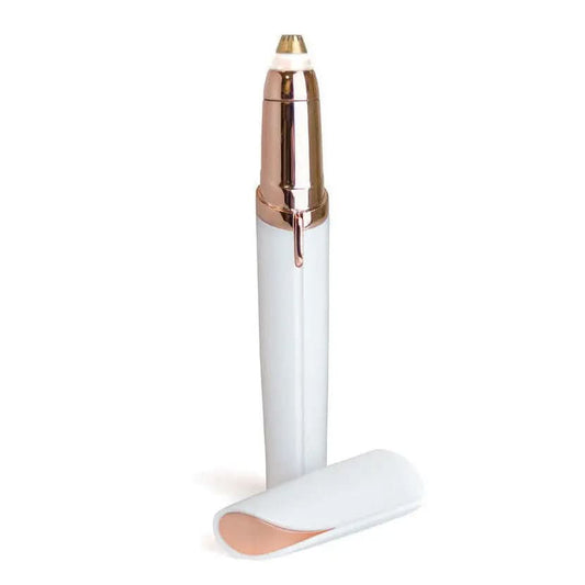 Épilateur électrique pour sourcils Flawlessly Les Visionnaires
