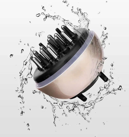Peigne Applicateur de Soins Capillaires Les Visionnaires