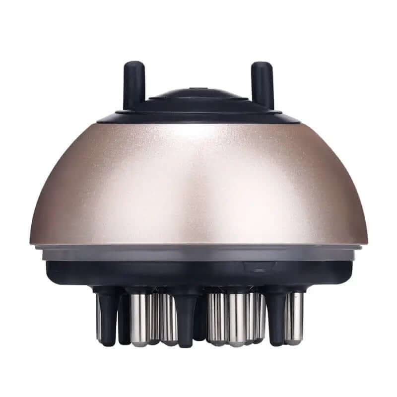 Peigne Applicateur de Soins Capillaires Les Visionnaires