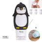 Trousse de Voyage en Silicone Les Visionnaires