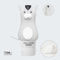 Trousse de Voyage en Silicone Les Visionnaires
