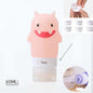 Trousse de Voyage en Silicone Les Visionnaires