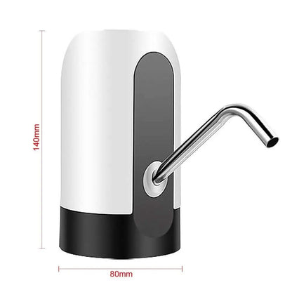 Pompe Électrique Automatique pour Bouteille d’Eau Les Visionnaires