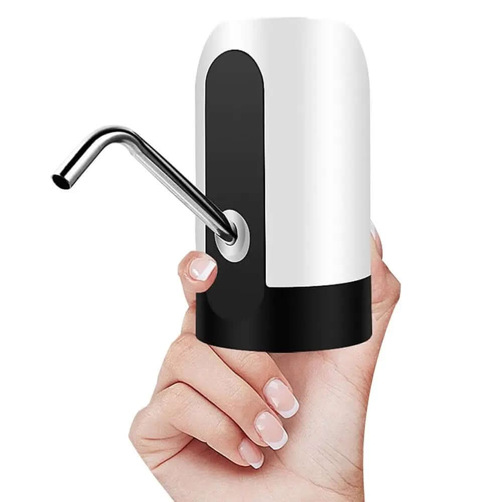Pompe Électrique Automatique pour Bouteille d’Eau Les Visionnaires