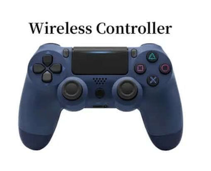 PS4 Wireless Game Handle Les Visionnaires