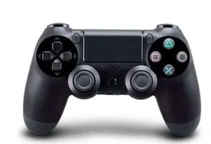 PS4 Wireless Game Handle Les Visionnaires