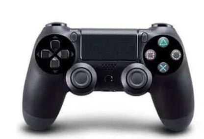 PS4 Wireless Game Handle Les Visionnaires