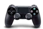 PS4 Wireless Game Handle Les Visionnaires