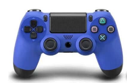 PS4 Wireless Game Handle Les Visionnaires