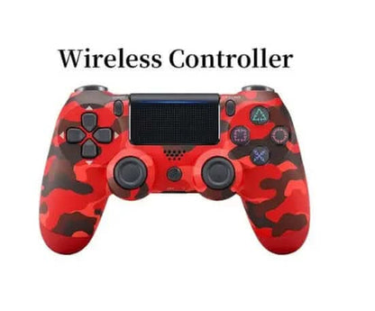 PS4 Wireless Game Handle Les Visionnaires