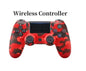 PS4 Wireless Game Handle Les Visionnaires