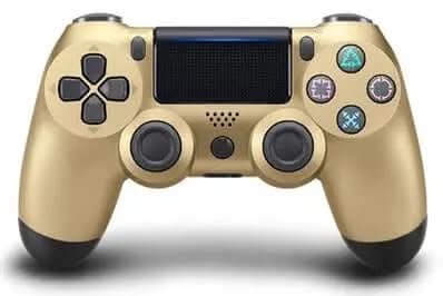 PS4 Wireless Game Handle Les Visionnaires