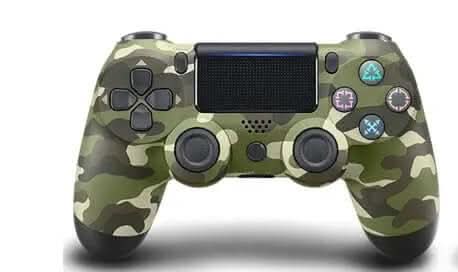 PS4 Wireless Game Handle Les Visionnaires